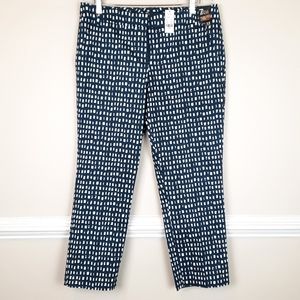 New York & Company Stretch Slim Ankle Pant A1512